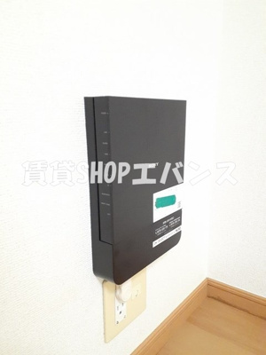 【設備】 | グランツ・アイン