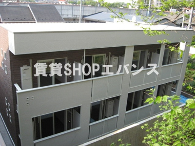 【外観】 | グランツ・アイン