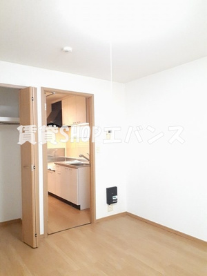 【寝室】 | グランツ・アイン