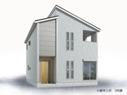 小郡市三沢3区画３号棟の画像