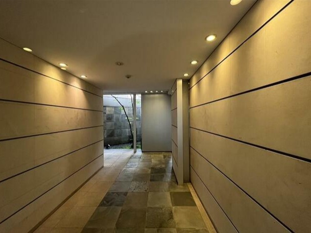 ARCS　KOMAZAWAのロビー