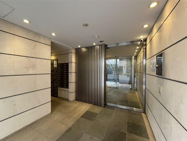 ARCS　KOMAZAWAのセキュリティ