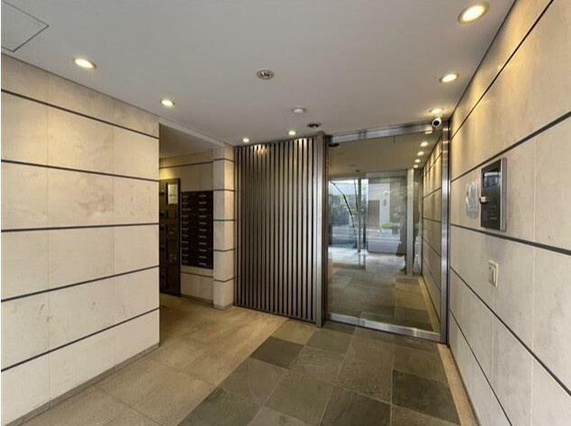 ARCS　KOMAZAWAのその他共用部分