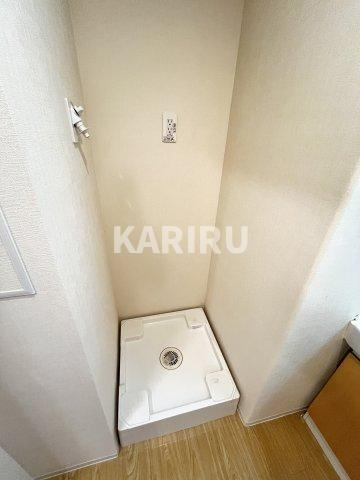 エイチ・ツーオー新深江の設備