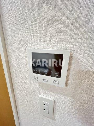 エイチ・ツーオー新深江のセキュリティ