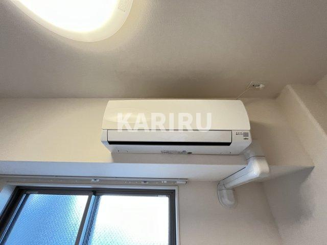 エイチ・ツーオー新深江の設備