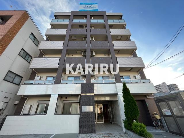 エイチ・ツーオー新深江