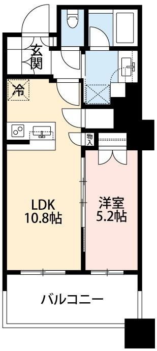 ブリリア有明スカイタワー
