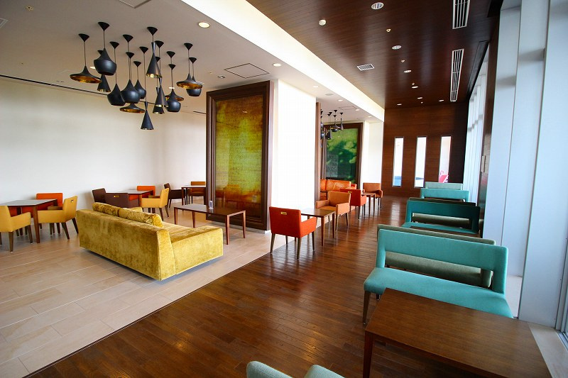 ブリリア有明スカイタワーのその他共用部分