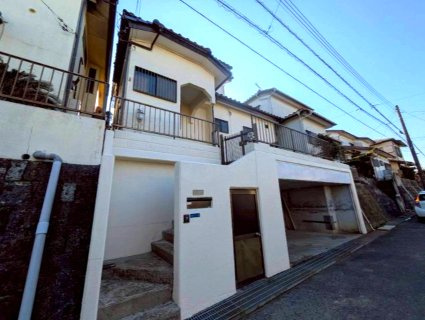 佐倉市臼井田住宅の画像