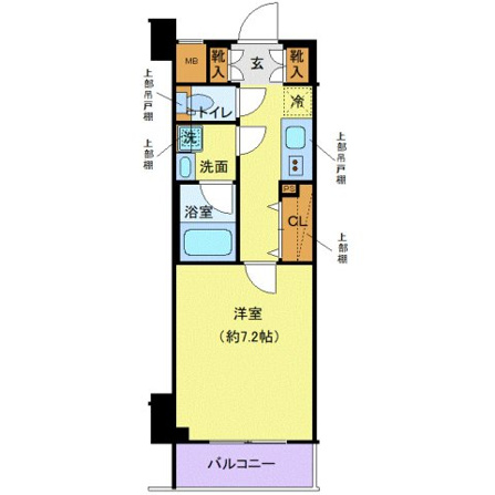 クレヴィスタ練馬桜台Ⅱ