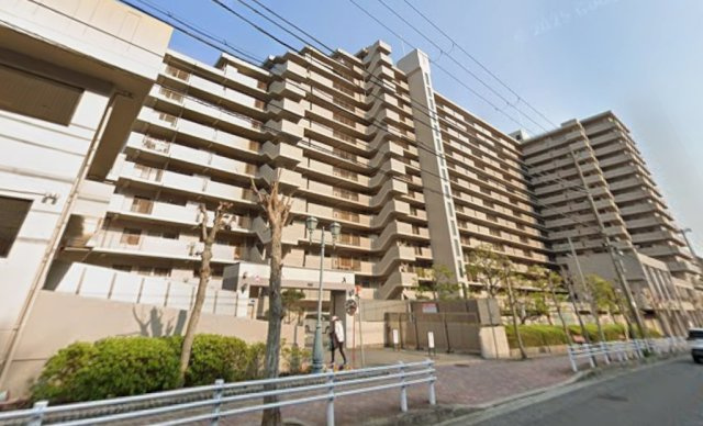 グレーシィ須磨アルテピアⅡ