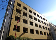 新宿区新宿５丁目のマンションの画像