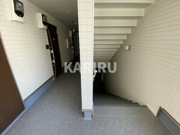 センターポートのその他共用部分