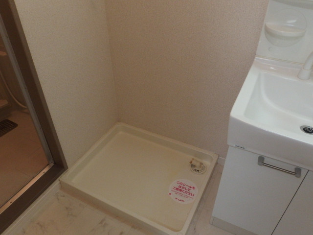 アコードタウンの設備