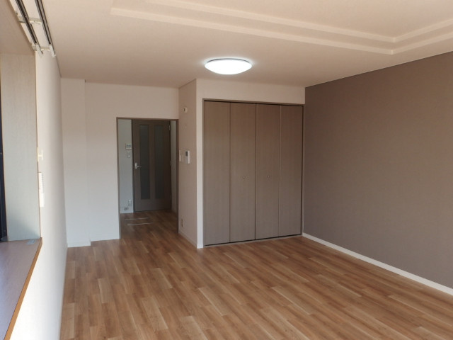 アコードタウンの居間・リビング