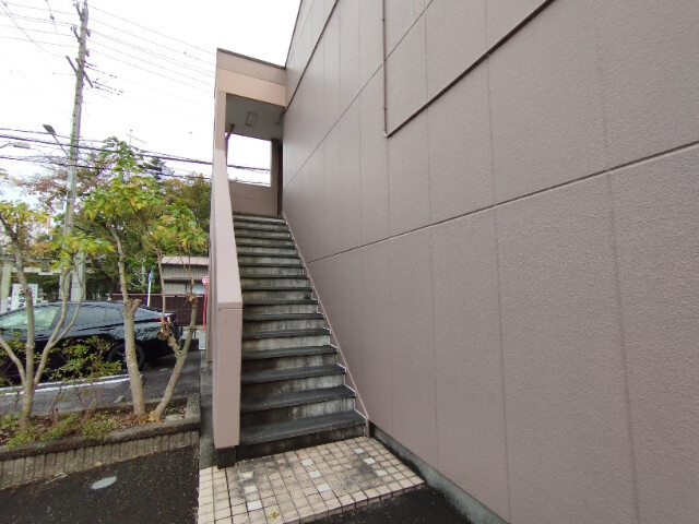 アコードタウンのその他