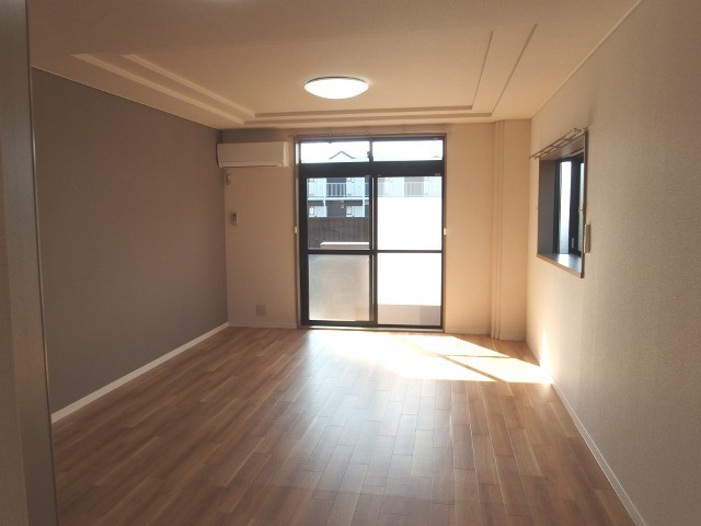 アコードタウンの居間・リビング