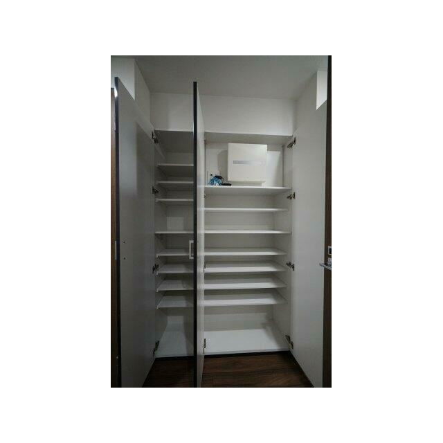 CITY PRIME 南千住のその他|シューズボックス