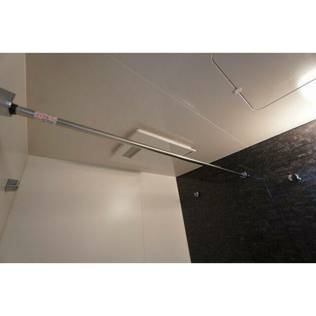 CITY PRIME 南千住の設備|浴室乾燥機