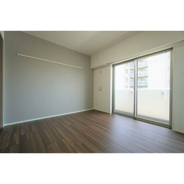 CITY PRIME 南千住の居間・リビング