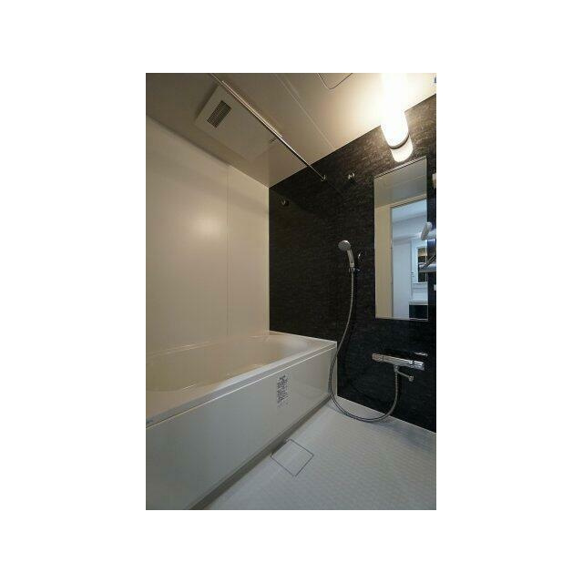 CITY PRIME 南千住の浴室