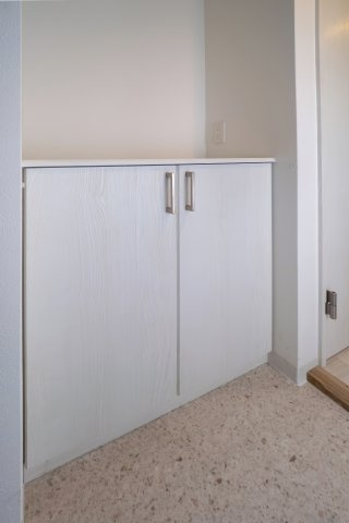 レジデンス大阪福島フォルテのその他|レジデンス大阪福島フォルテ　シューズボックス