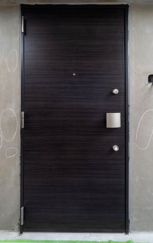 レジデンス大阪福島フォルテの玄関|レジデンス大阪福島フォルテ　玄関