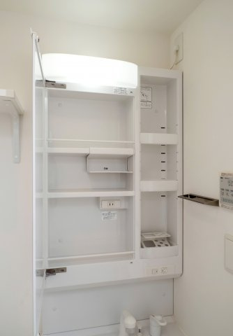 レジデンス大阪福島フォルテの設備|レジデンス大阪福島フォルテ　独立洗面台