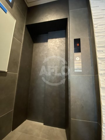 レジデンス大阪福島フォルテのその他共用部分|レジデンス大阪福島　エレベータ