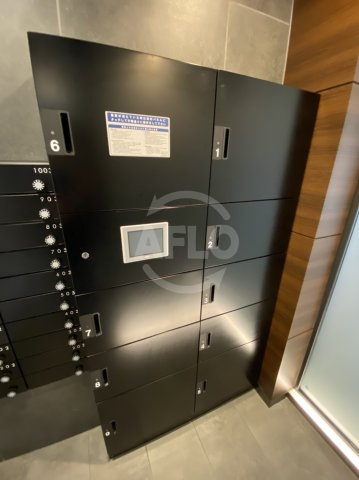 レジデンス大阪福島フォルテのその他共用部分|レジデンス大阪福島　宅配ボックス