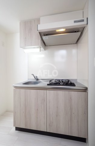 レジデンス大阪福島フォルテのキッチン|レジデンス大阪福島フォルテ　キッチン