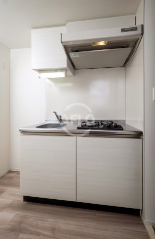 レジデンス大阪福島フォルテのキッチン|レジデンス大阪福島フォルテ　キッチン