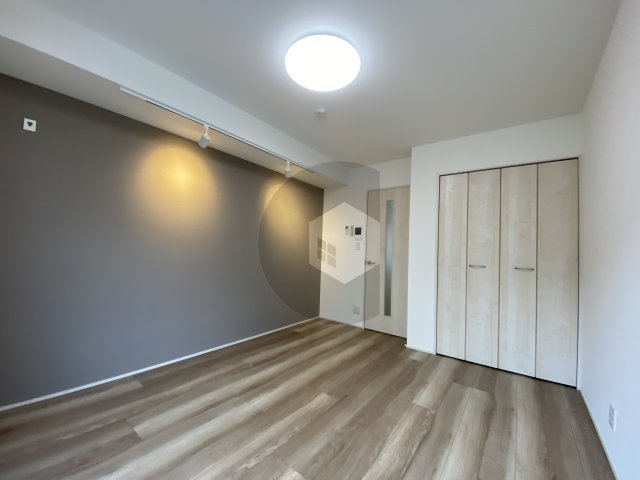 フジパレス俊徳道3番館の寝室