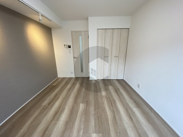 フジパレス俊徳道3番館の子供部屋