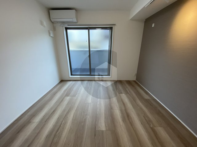 フジパレス俊徳道3番館の洋室