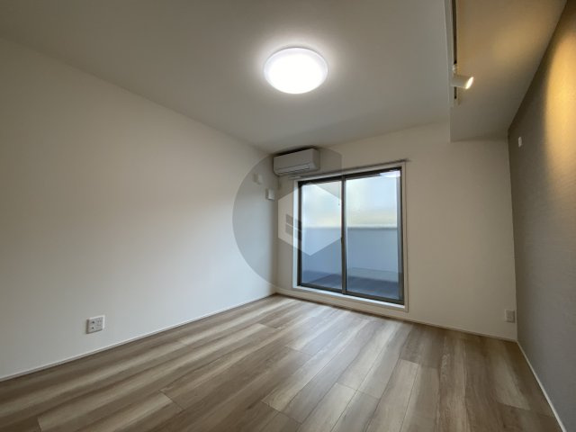 フジパレス俊徳道3番館の居間・リビング