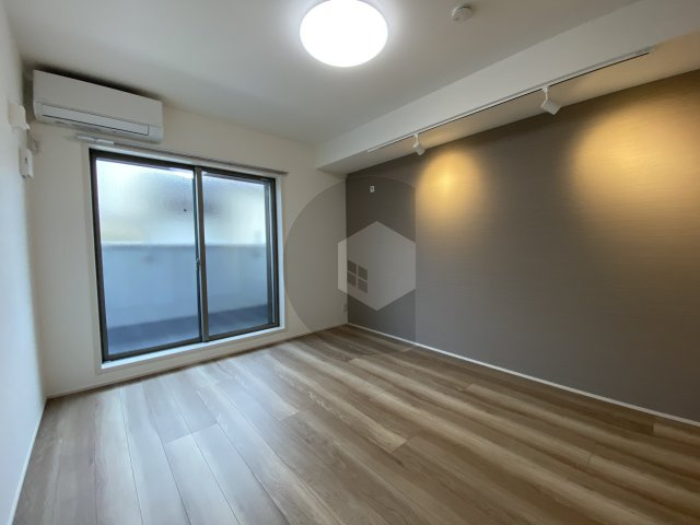 フジパレス俊徳道3番館の居間・リビング