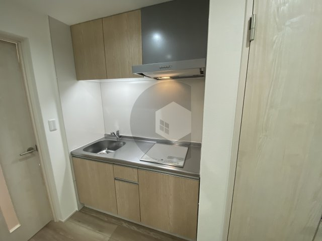 フジパレス俊徳道3番館のキッチン