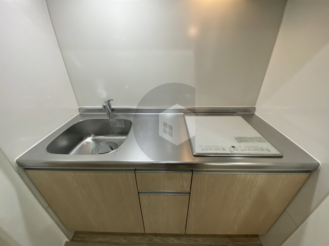フジパレス俊徳道3番館のキッチン