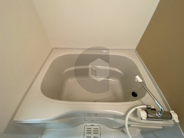 フジパレス俊徳道3番館の浴室