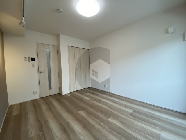 フジパレス俊徳道3番館の内装