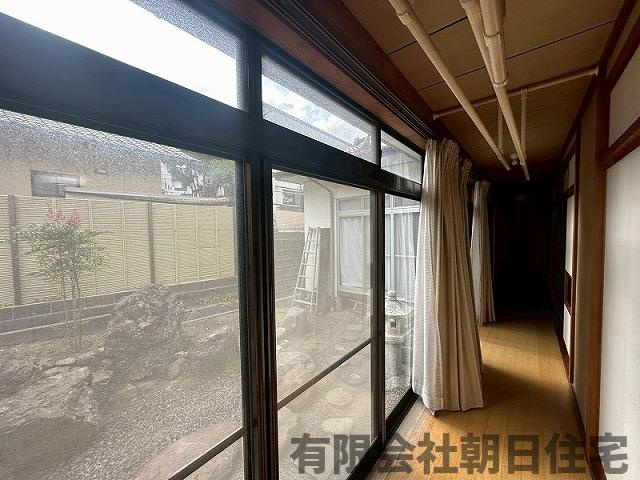 【内装】 | 淞北台中古戸建 | 物件の内装です