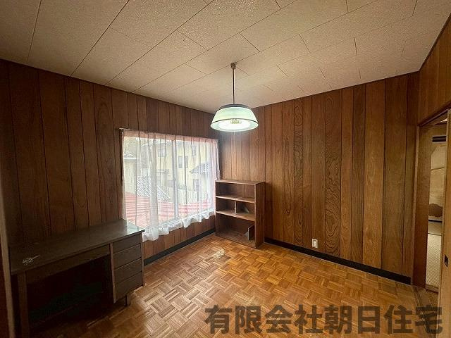 【洋室】 | 淞北台中古戸建