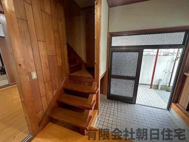 【内装】 | 淞北台中古戸建