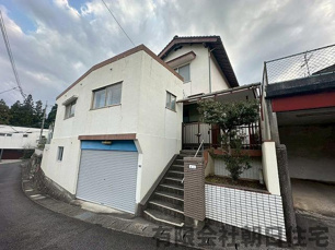 淞北台中古戸建の画像