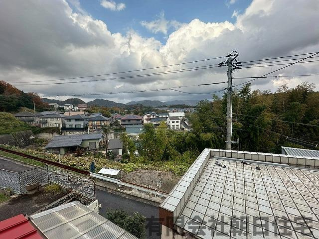 【展望】 | 淞北台中古戸建