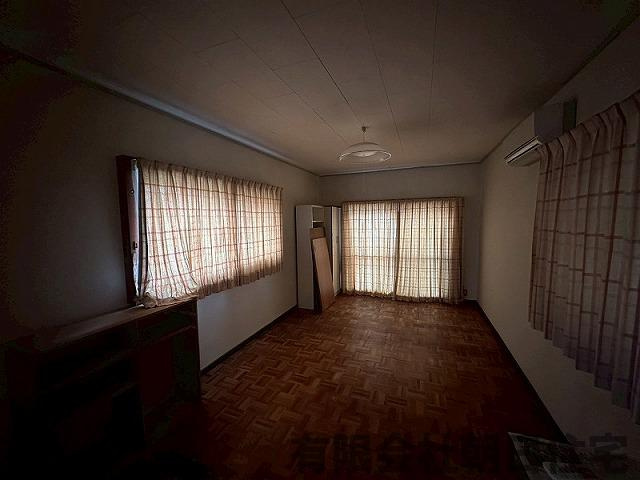 【その他】 | 淞北台中古戸建 | 離れです