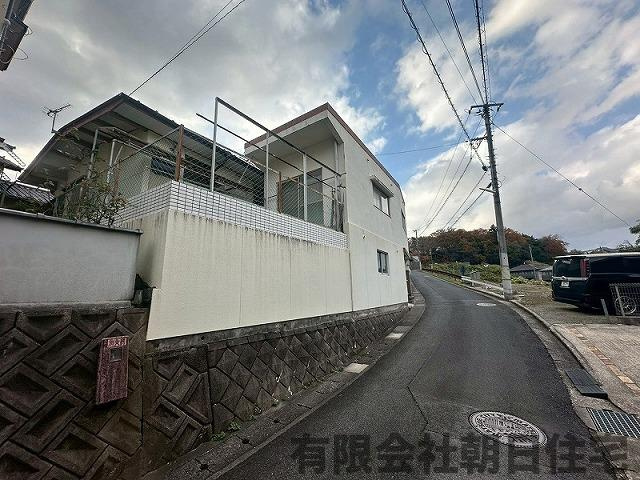 【周辺】 | 淞北台中古戸建