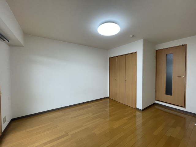 グラーツィア東灘の内装